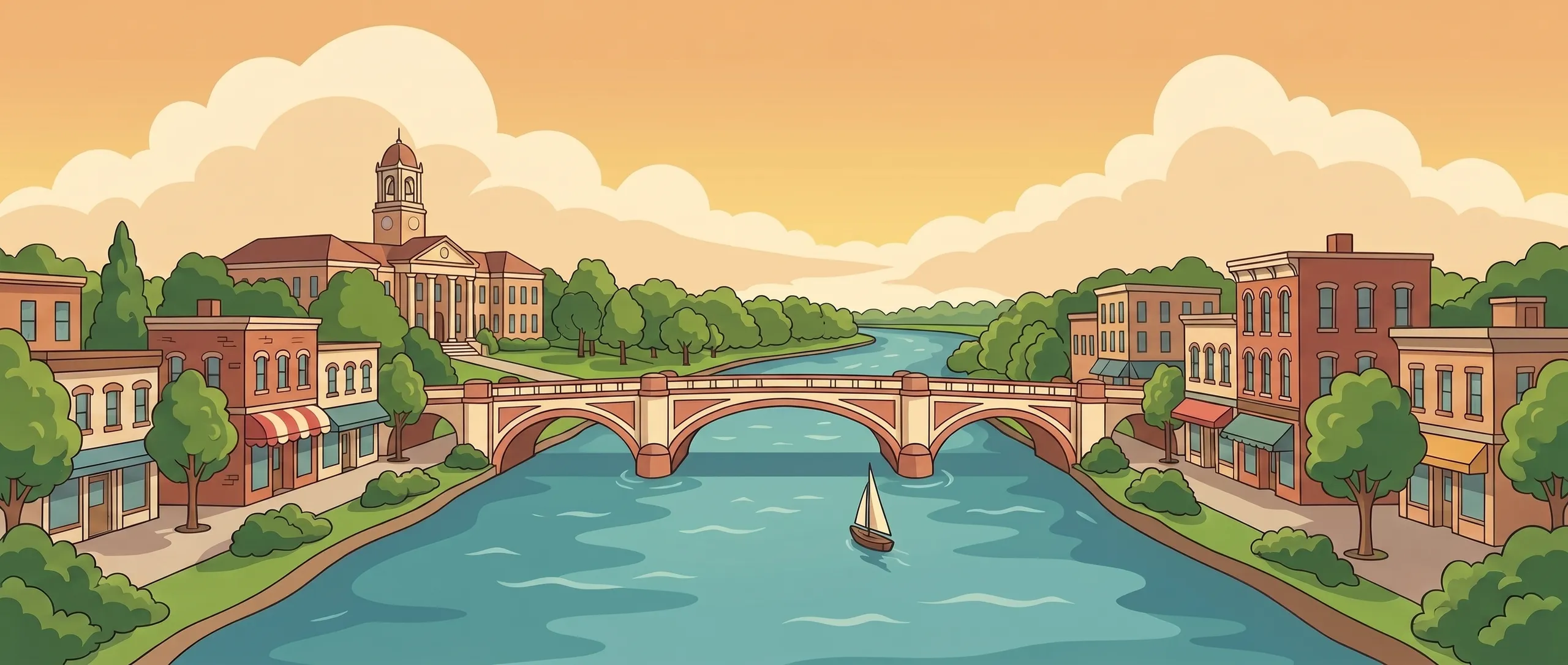 Property management in De Pere, Wisconsin — Fox River Management